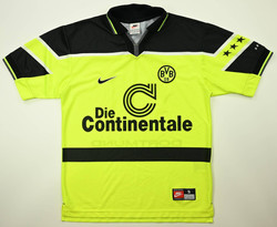 1997-98 BORUSSIA DORTMUND SHIRT S