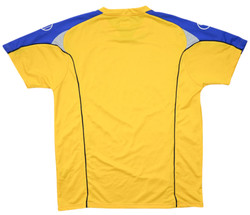 2006-07 MSV DUISBURG SHIRT XL