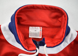 HUMMEL OLDSCHOOL BLUZA S