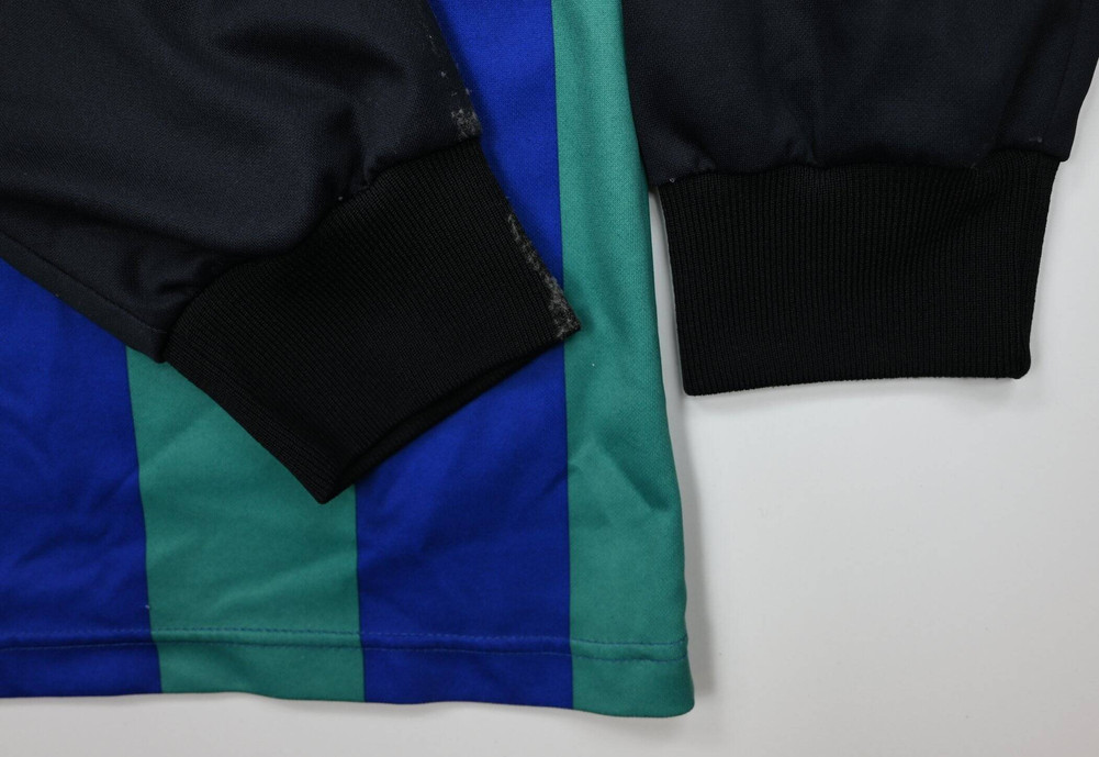 1991-92 BAYERN MUNCHEN *BAUMANN* GK #1 LONGSLEEVE XL