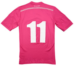 2014-15 REAL MADRID KOSZULKA XS