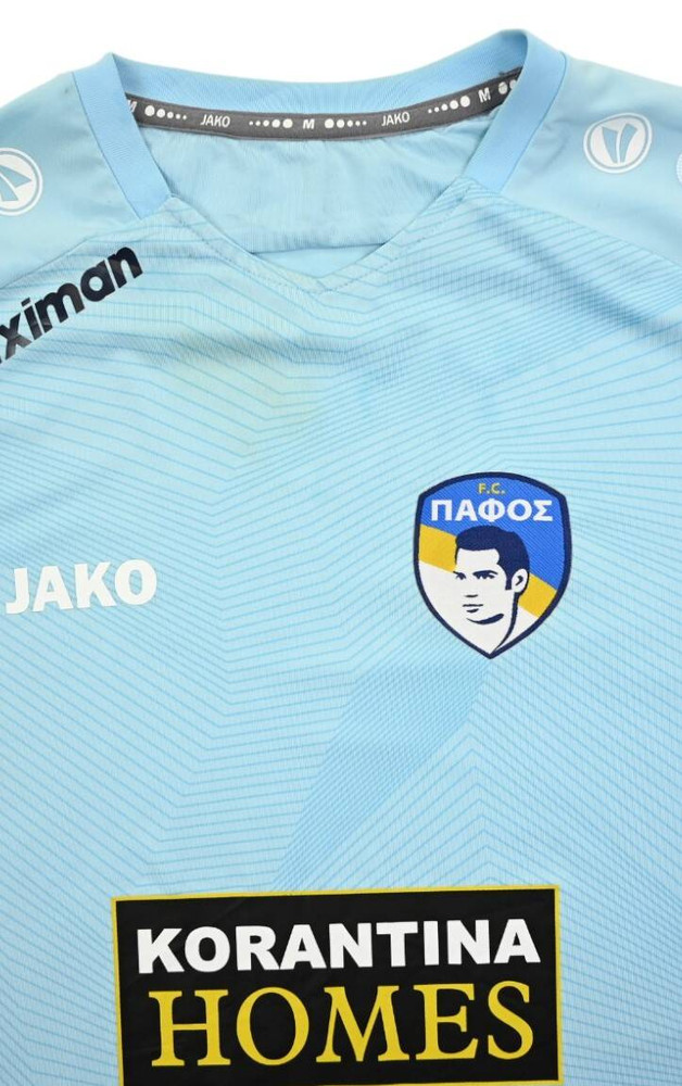 2020-22 PAFOS KOSZULKA M