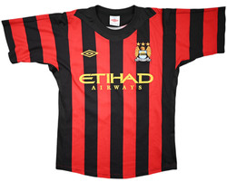 2011-12 MANCHESTER CITY *DE JONG* KOSZULKA WOMEN S