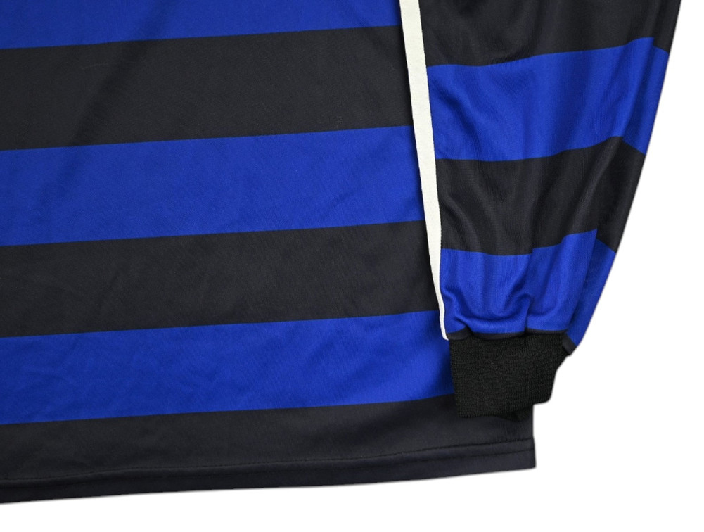 ADIDAS #5 OLDSCHOOL LONGSLEEVE XL