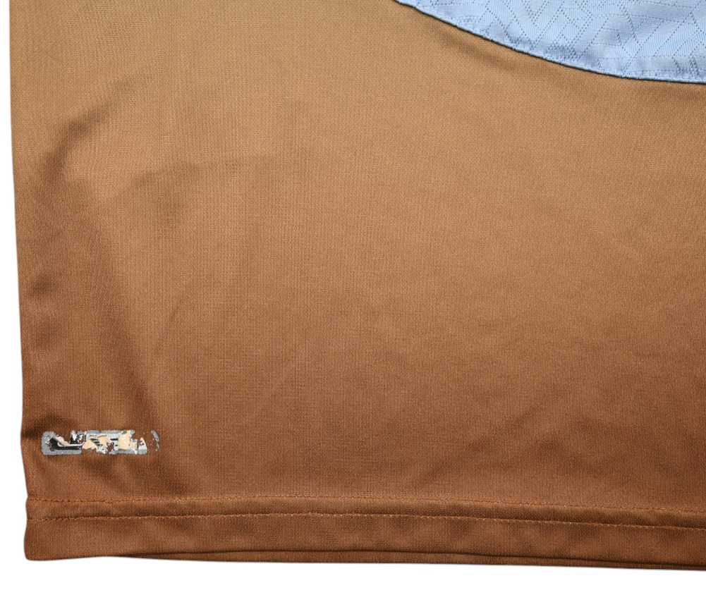 2010-11 AFRICA UNITY SHIRT M