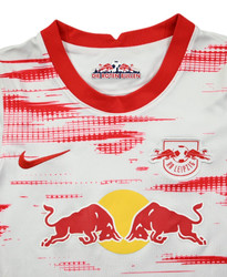 2021-22 RB LEIPZIG *NKUNKU* SHIRT S. BOYS
