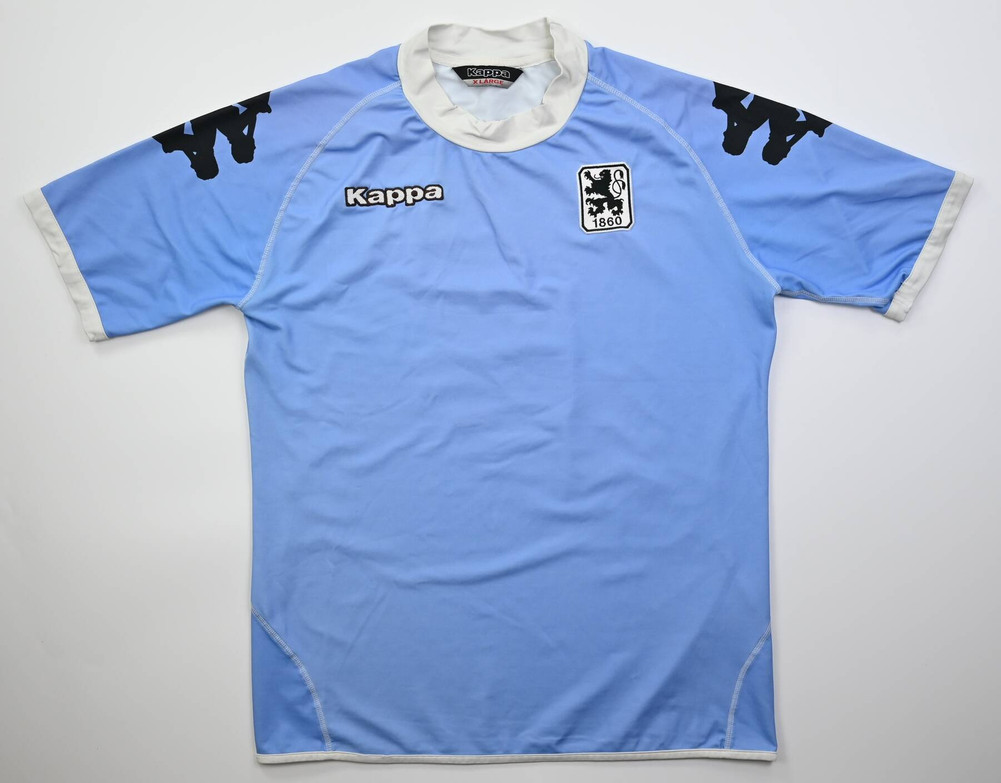 2006-07 TSV 1860 MUNCHEN KOSZULKA XL