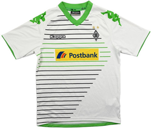 2013-15 BORUSSIA MONCHENGLADBACH KOSZULKA M. BOYS