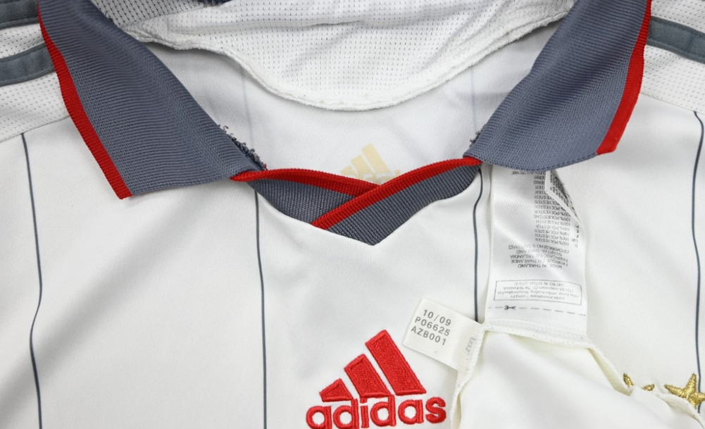 2009-10 BAYERN MUNCHEN KOSZULKA M