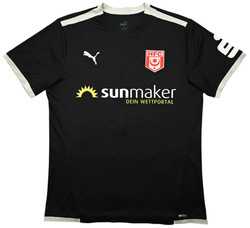 2021-22 HALLESCHER *EILERS* KOSZULKA L