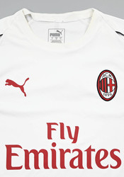 2018-19 AC MILAN KOSZULKA L