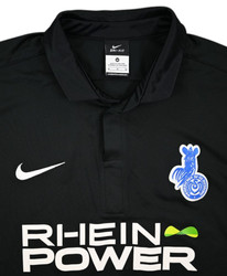 2012-13  MSV DUISBURG SHIRT M