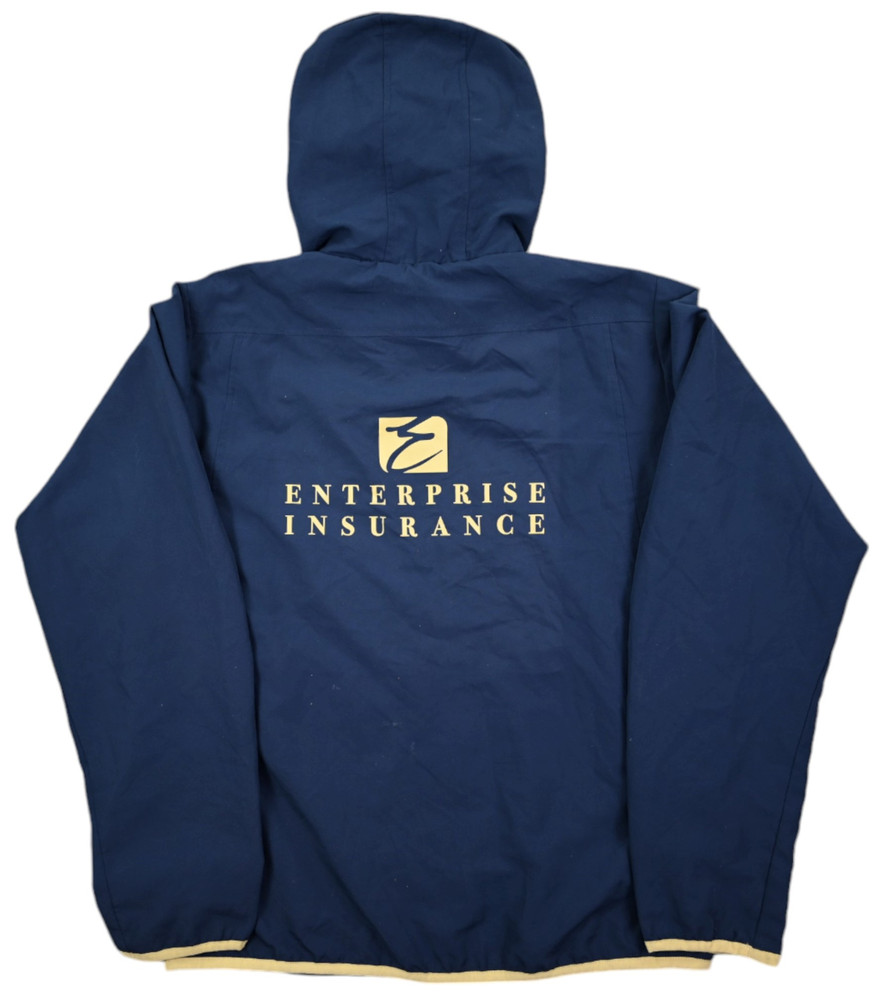 LEEDS UNITED JACKET S