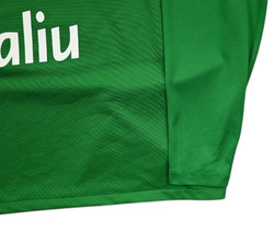 2009-10 SC KRIENS *SALIU* LONGSLEEVE M