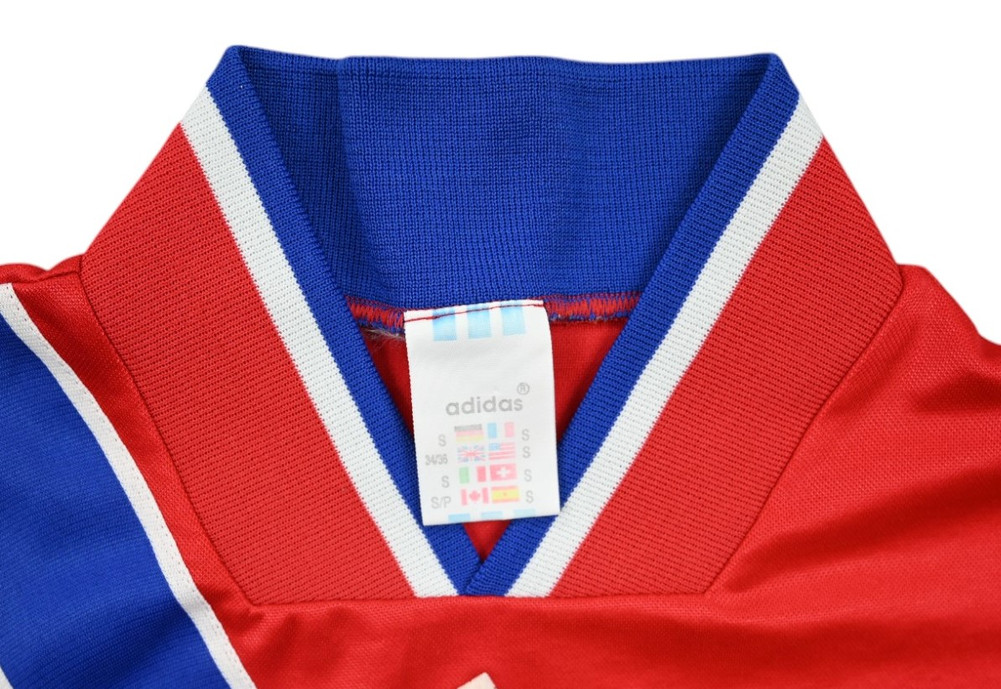 1993-95 BAYERN MUNCHEN KOSZULKA S