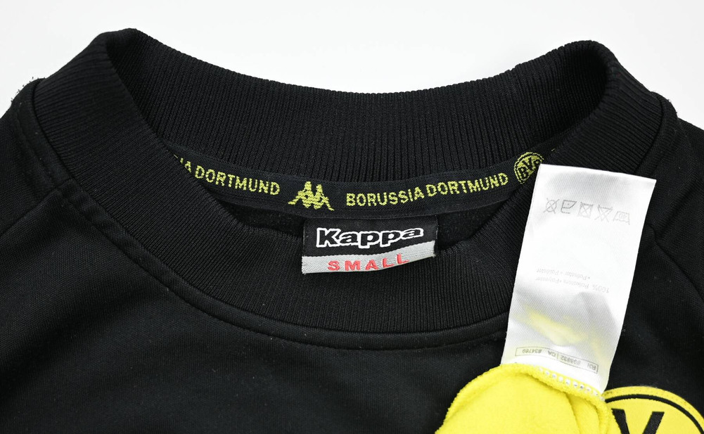 2015-16 BORUSSIA DORTMUND TOP S