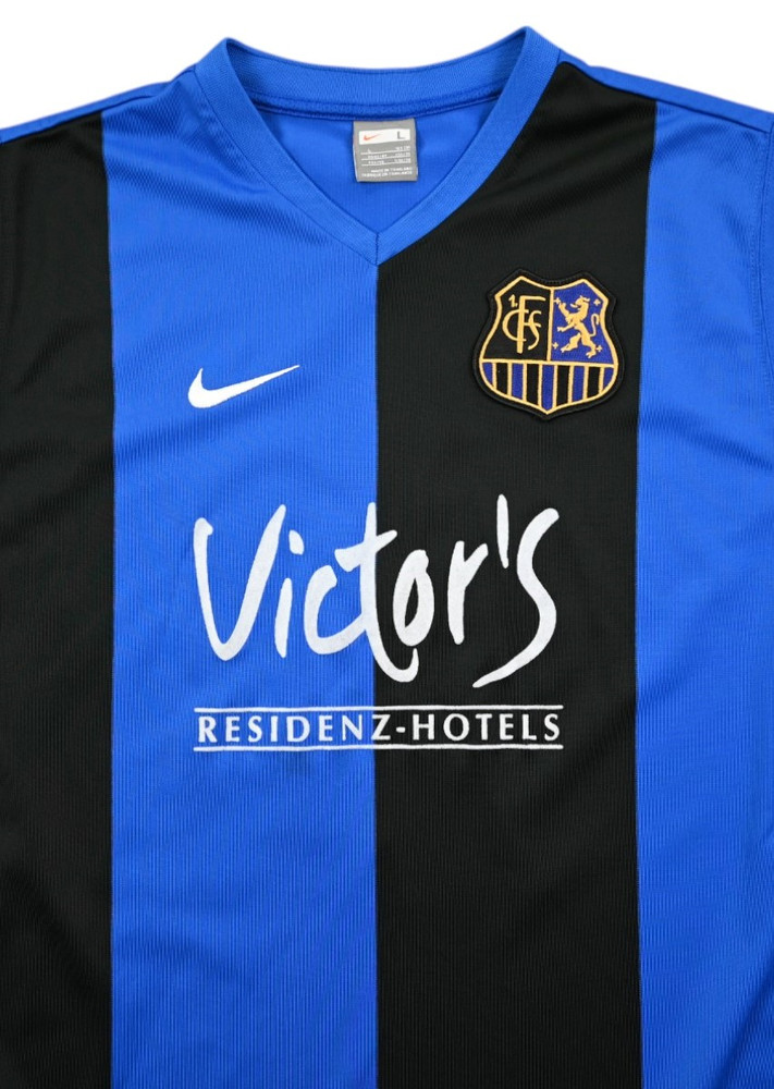 2007-09 SAARBRUCKEN KOSZULKA L