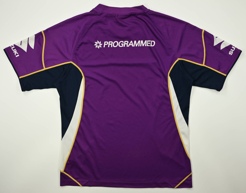 MELBOURNE STORM NRL KOSZULKA  M