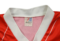 MASITA VINTAGE SHIRT L