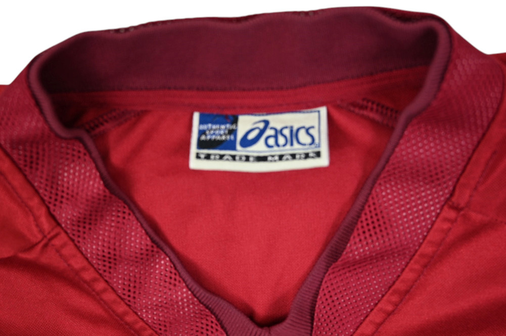 2004-05 LIVORNO CALCIO *MELARA* KOSZULKA XL