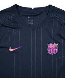 2021-22 BARCELONA KOSZULKA L