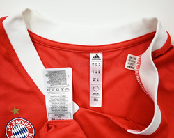 BAYERN MUNCHEN BASKETBALL SHIRT M