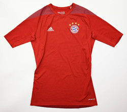 2015-16 BAYERN MUNCHEN KOSZULKA L