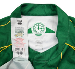 2015-16 NORWICH CITY LONGSLEEVE S