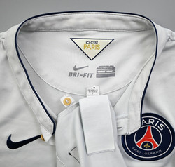 2014-15 PARIS SAINT-GERMAIN SHIRT S