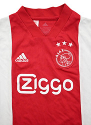 2020-21 AJAX KOSZULKA M. BOYS