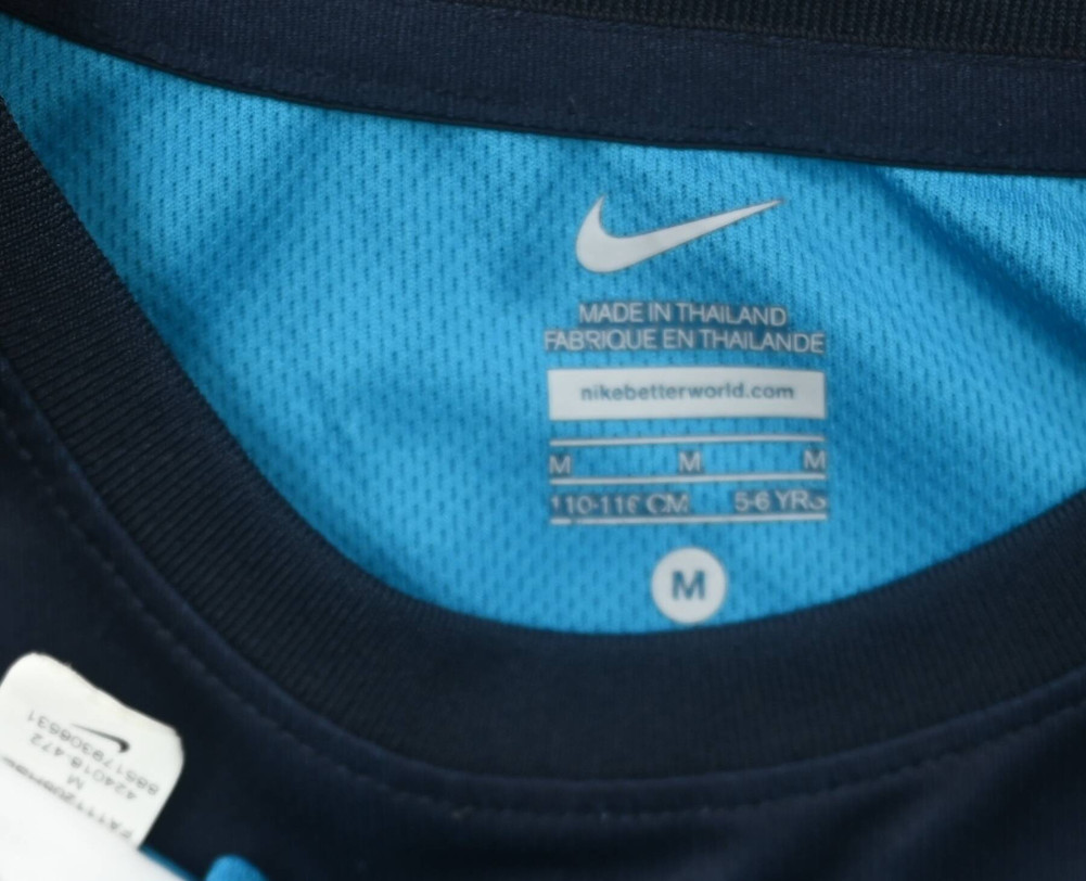 2011-12 ARSENAL LONDON *WILSHERE* KOSZULKA M. BOYS