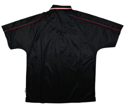 1998-99 AJAX AMSTERDAM SHIRT XL