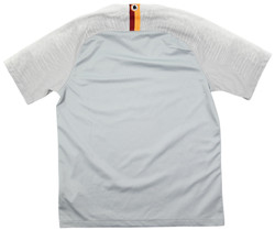 2018-19 ROMA SHIRT M 