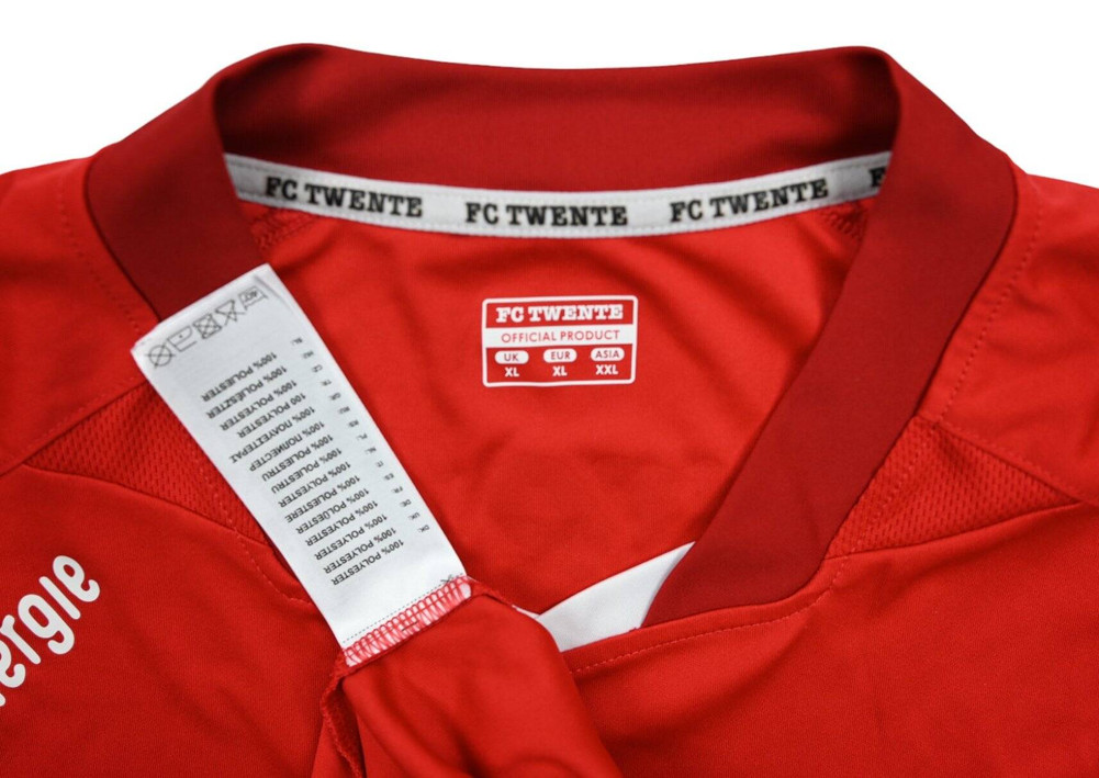 2019-20 FC TWENTE KOSZULKA XL