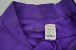 ASTON VILLA TOP XXXL