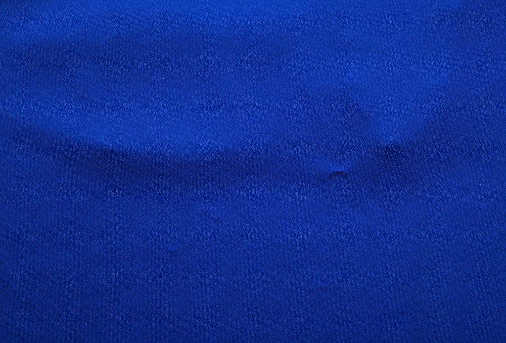 2016-17 ICELAND SHIRT M