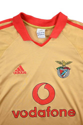 2004-05 BENFICA KOSZULKA S