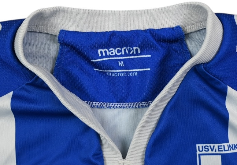 USV ELINKWIJK LONGSLEEVE SHIRT M