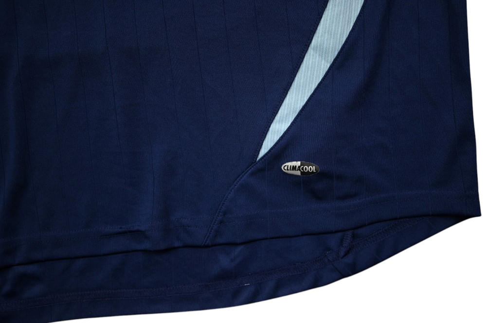 2006-07 ARGENTINA SHIRT L