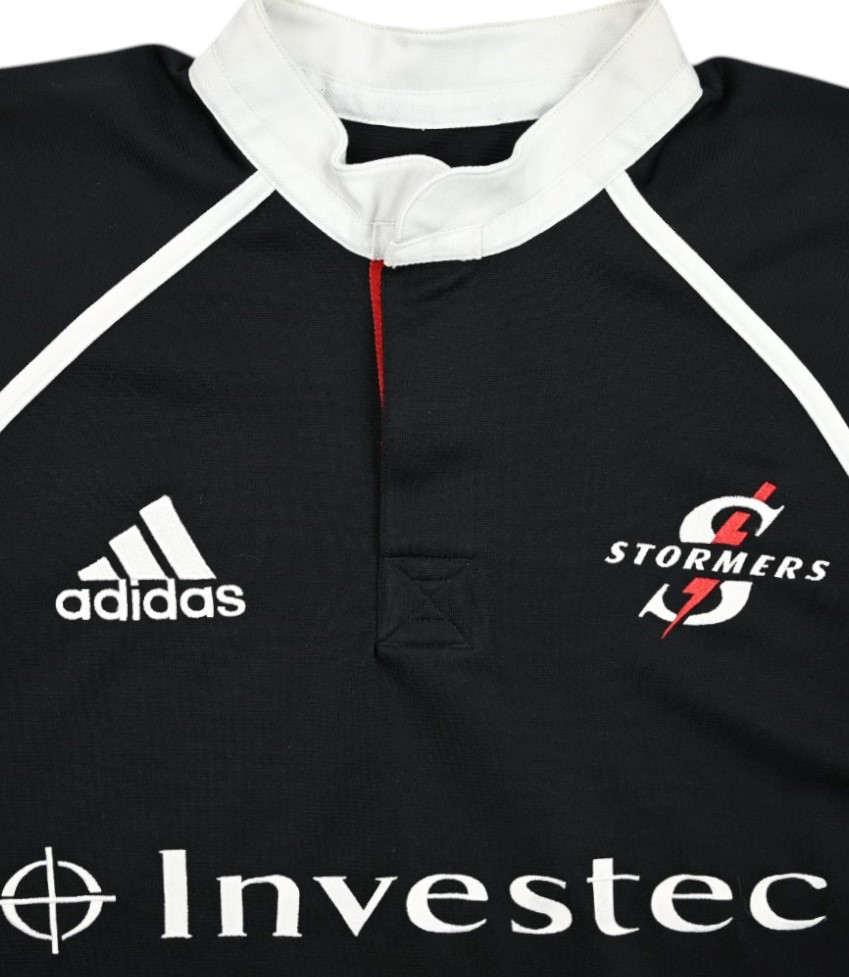 STORMERS RUGBY KOSZULKA XL