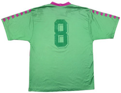 MASITA OLDSCHOOL SHIRT XL