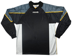 REUSCH VINTAGE GK LONGSLEEVE KOSZULKA XL