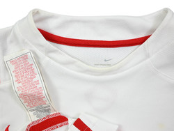 PSV EINDHOVEN NO-SLEEVE SHIRT L