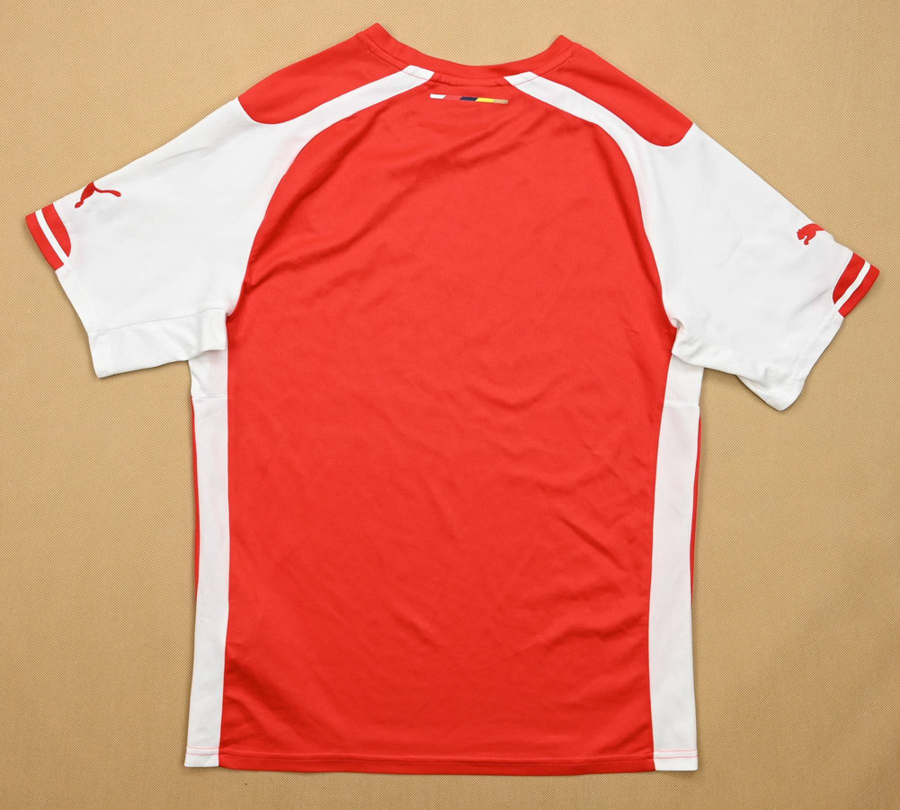2014-15 ARSENAL LONDON KOSZULKA S
