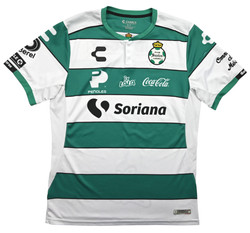 2019-20 SANTOS LAGUNA KOSZULKA L