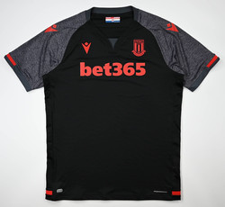2019-20 STOKE CITY KOSZULKA XXXL