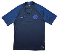 2019-20 CHELSEA LONDON SHIRT L