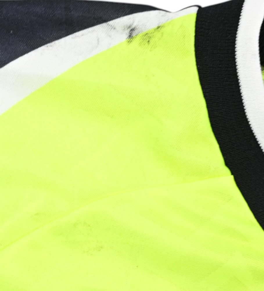 1995-96 BORUSSIA DORTMUND *WOLFGANG* KOSZULKA XL