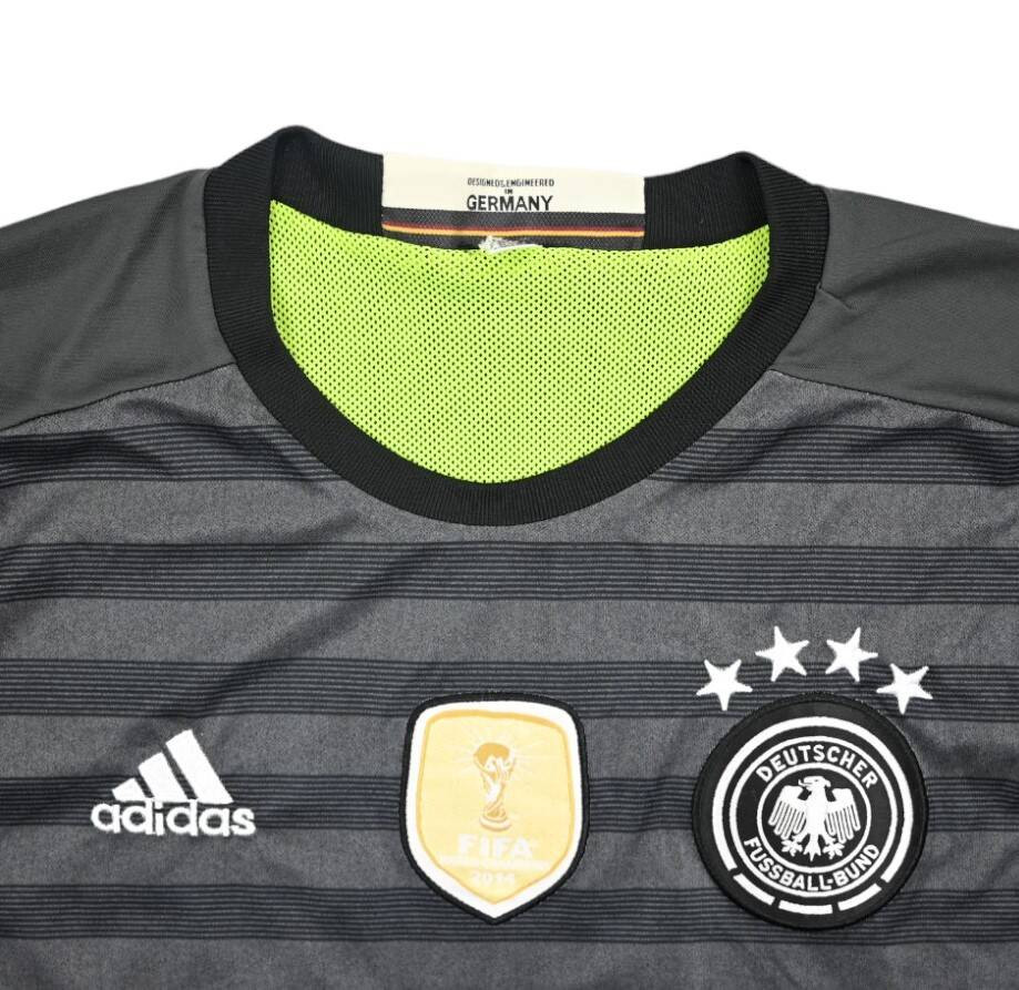 2015-17 GERMANY *GOTZE* KOSZULKA L