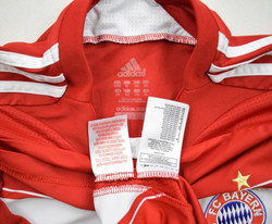 2007-09 BAYERN MUNCHEN *LAHM* KOSZULKA S